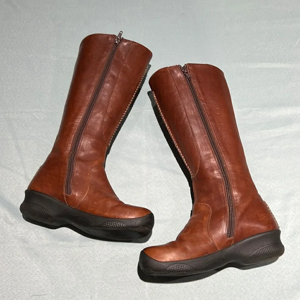 Keen Bern‎ Baby Bern Stark Oak Size 6 B50
